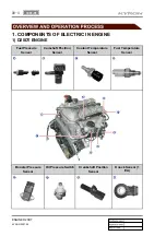 Preview for 264 page of SSANGYONG KYRON 2007.04 Manual