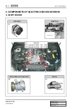 Preview for 266 page of SSANGYONG KYRON 2007.04 Manual