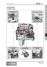 Preview for 274 page of SSANGYONG KYRON 2007.04 Manual