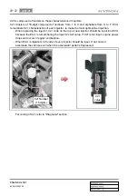 Preview for 289 page of SSANGYONG KYRON 2007.04 Manual