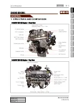 Preview for 302 page of SSANGYONG KYRON 2007.04 Manual