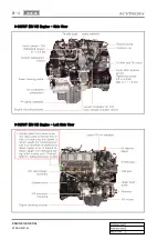 Preview for 303 page of SSANGYONG KYRON 2007.04 Manual