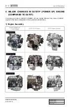 Preview for 311 page of SSANGYONG KYRON 2007.04 Manual