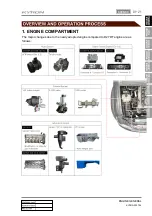 Preview for 320 page of SSANGYONG KYRON 2007.04 Manual