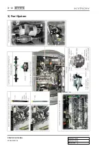 Preview for 327 page of SSANGYONG KYRON 2007.04 Manual