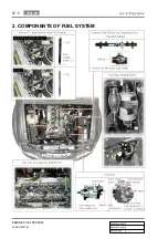 Preview for 336 page of SSANGYONG KYRON 2007.04 Manual