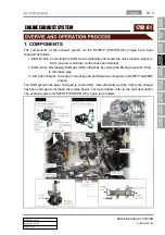 Preview for 339 page of SSANGYONG KYRON 2007.04 Manual