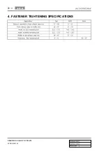 Preview for 372 page of SSANGYONG KYRON 2007.04 Manual