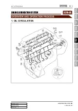 Preview for 373 page of SSANGYONG KYRON 2007.04 Manual