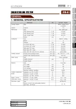 Preview for 375 page of SSANGYONG KYRON 2007.04 Manual