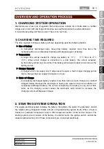 Preview for 383 page of SSANGYONG KYRON 2007.04 Manual