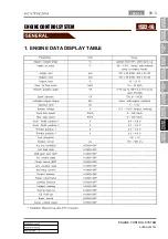 Preview for 386 page of SSANGYONG KYRON 2007.04 Manual