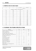 Preview for 387 page of SSANGYONG KYRON 2007.04 Manual