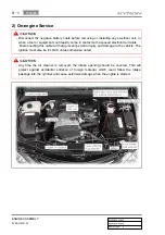 Preview for 397 page of SSANGYONG KYRON 2007.04 Manual