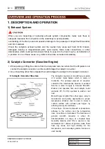 Preview for 419 page of SSANGYONG KYRON 2007.04 Manual