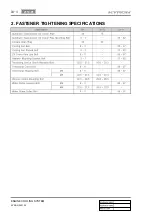 Preview for 423 page of SSANGYONG KYRON 2007.04 Manual