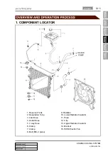 Preview for 424 page of SSANGYONG KYRON 2007.04 Manual