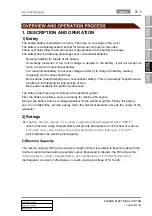 Preview for 433 page of SSANGYONG KYRON 2007.04 Manual