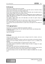 Preview for 437 page of SSANGYONG KYRON 2007.04 Manual