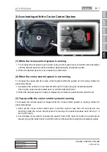 Preview for 443 page of SSANGYONG KYRON 2007.04 Manual