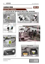 Preview for 448 page of SSANGYONG KYRON 2007.04 Manual