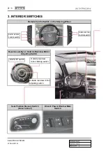 Preview for 452 page of SSANGYONG KYRON 2007.04 Manual