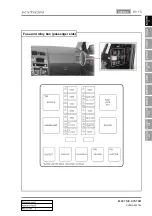 Preview for 461 page of SSANGYONG KYRON 2007.04 Manual