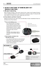 Preview for 488 page of SSANGYONG KYRON 2007.04 Manual