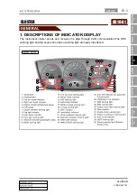 Preview for 501 page of SSANGYONG KYRON 2007.04 Manual