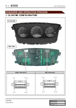 Preview for 506 page of SSANGYONG KYRON 2007.04 Manual