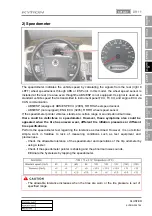 Preview for 509 page of SSANGYONG KYRON 2007.04 Manual