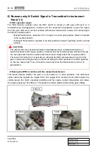 Preview for 518 page of SSANGYONG KYRON 2007.04 Manual