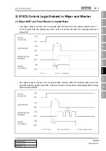 Preview for 536 page of SSANGYONG KYRON 2007.04 Manual