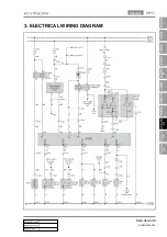 Preview for 549 page of SSANGYONG KYRON 2007.04 Manual