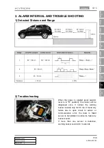 Preview for 554 page of SSANGYONG KYRON 2007.04 Manual