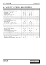 Preview for 568 page of SSANGYONG KYRON 2007.04 Manual