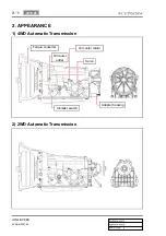 Preview for 570 page of SSANGYONG KYRON 2007.04 Manual