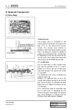 Preview for 586 page of SSANGYONG KYRON 2007.04 Manual