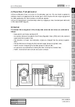 Preview for 601 page of SSANGYONG KYRON 2007.04 Manual