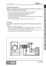 Preview for 605 page of SSANGYONG KYRON 2007.04 Manual