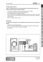 Preview for 607 page of SSANGYONG KYRON 2007.04 Manual