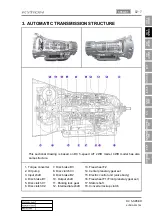 Preview for 623 page of SSANGYONG KYRON 2007.04 Manual