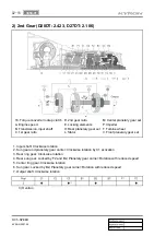 Preview for 632 page of SSANGYONG KYRON 2007.04 Manual