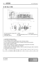 Preview for 634 page of SSANGYONG KYRON 2007.04 Manual