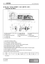 Preview for 636 page of SSANGYONG KYRON 2007.04 Manual