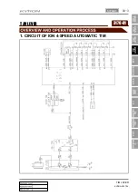 Preview for 640 page of SSANGYONG KYRON 2007.04 Manual