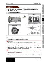 Preview for 642 page of SSANGYONG KYRON 2007.04 Manual