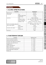 Preview for 651 page of SSANGYONG KYRON 2007.04 Manual