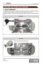 Preview for 656 page of SSANGYONG KYRON 2007.04 Manual