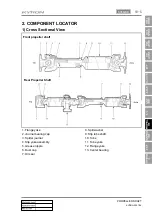 Preview for 674 page of SSANGYONG KYRON 2007.04 Manual